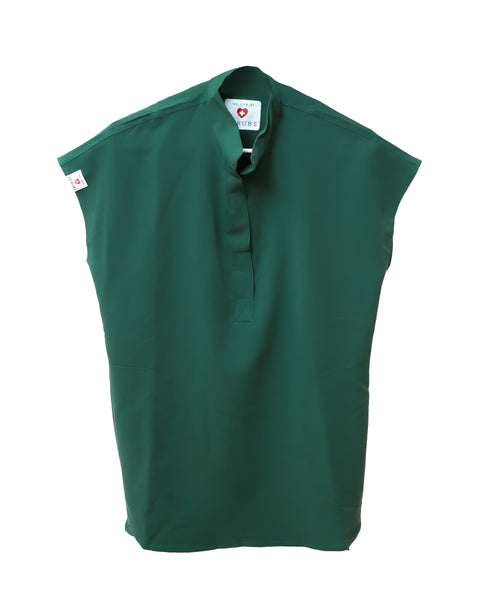 Hunter Green Top