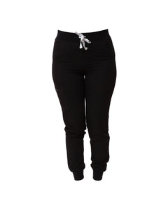 Journey Pitch Black Pants