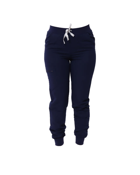 Victoria Midnight Blue Pants